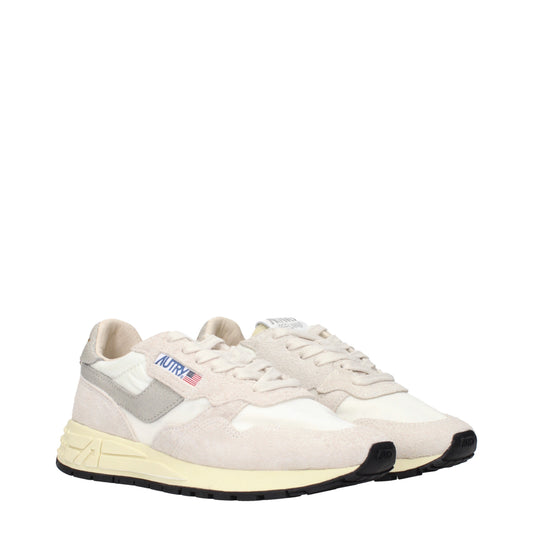 Autry Women's Sneakers Fabric