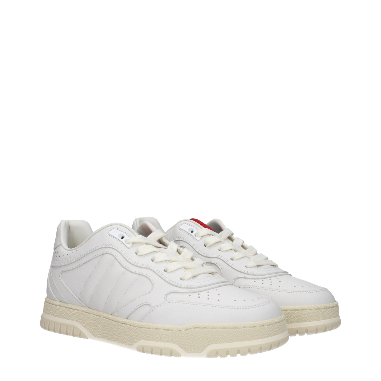 Gucci Men's Sneakers Leather
