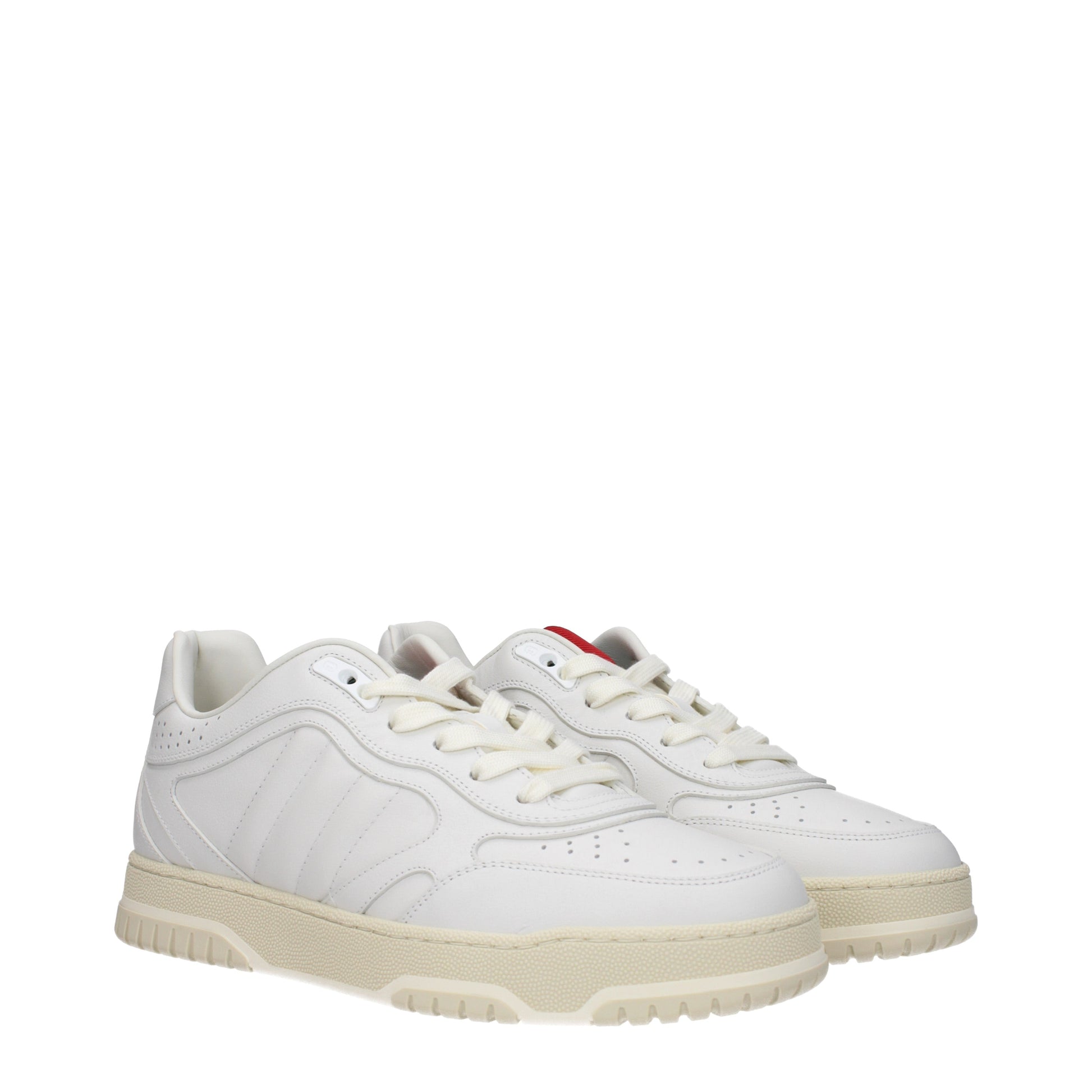Gucci Men's Sneakers Leather