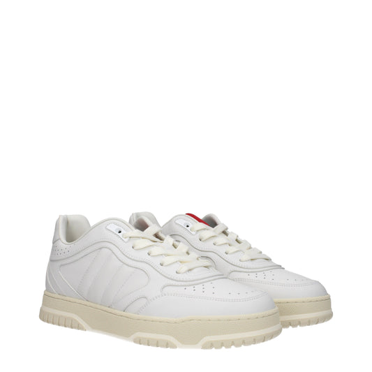 Gucci Men's Sneakers Leather