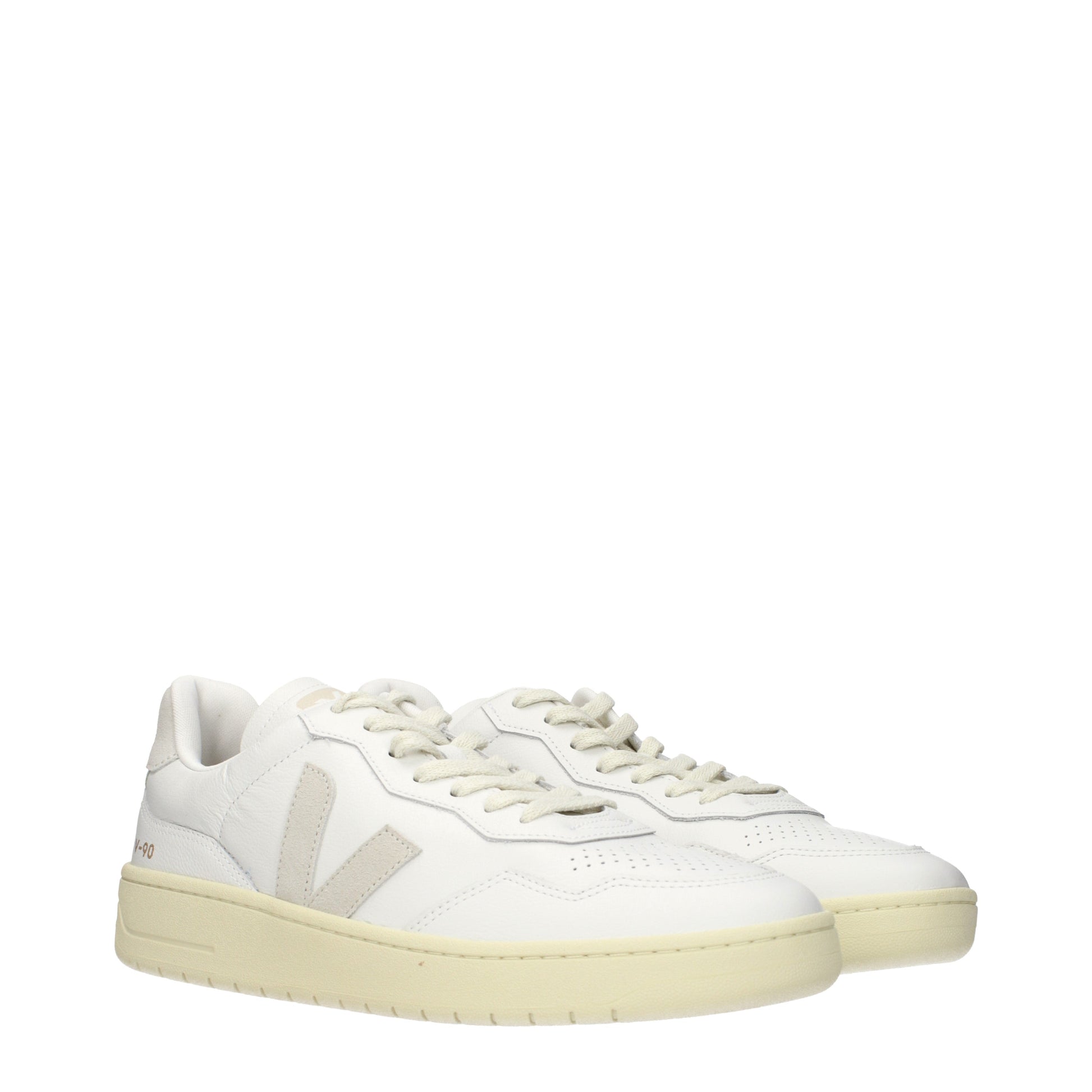 Veja Men's Sneakers Leather