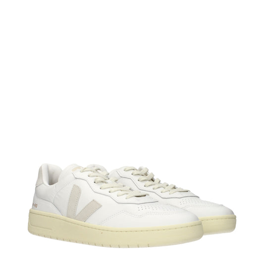 Veja Men's Sneakers Leather