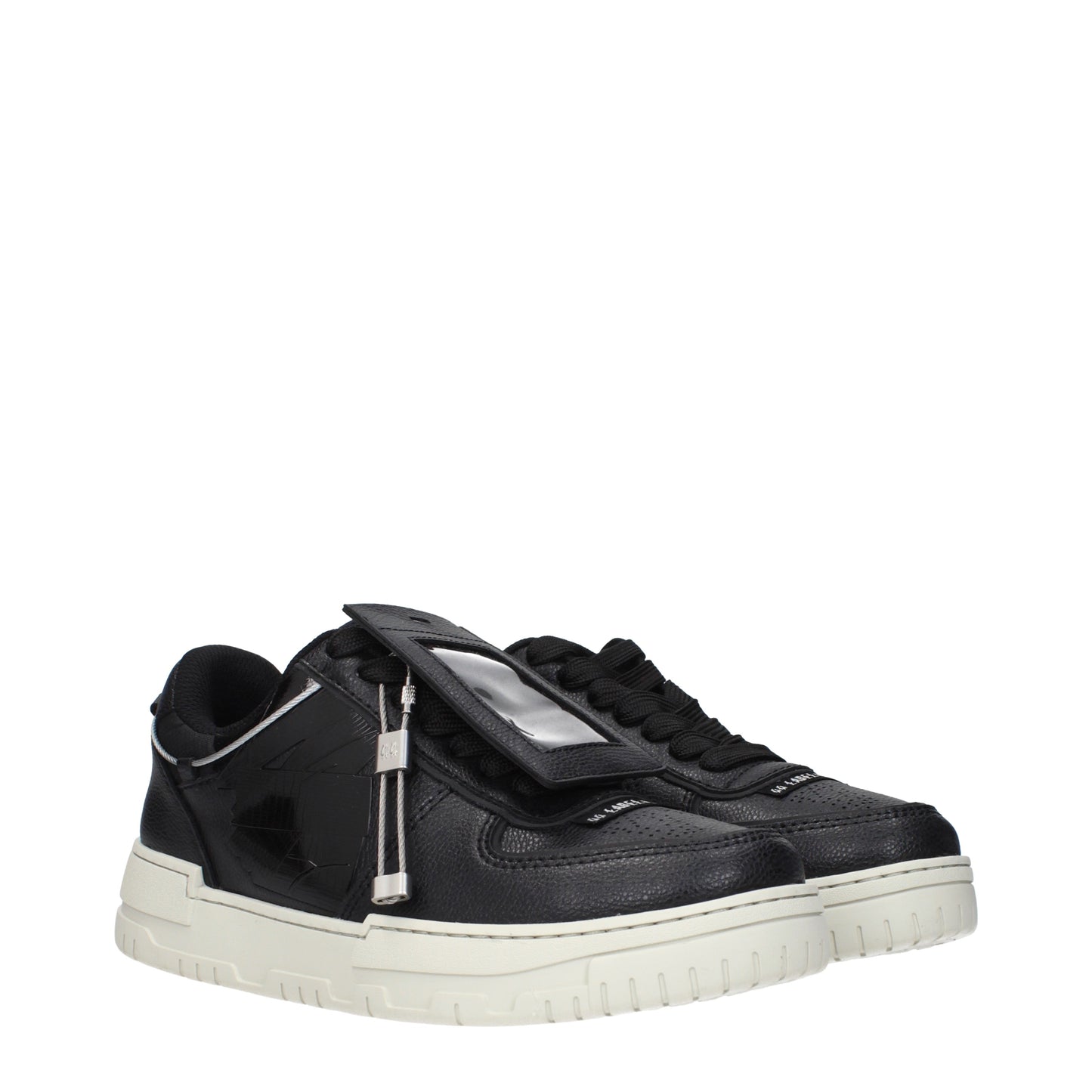 44 Label Group Men's Sneakers Polyurethane