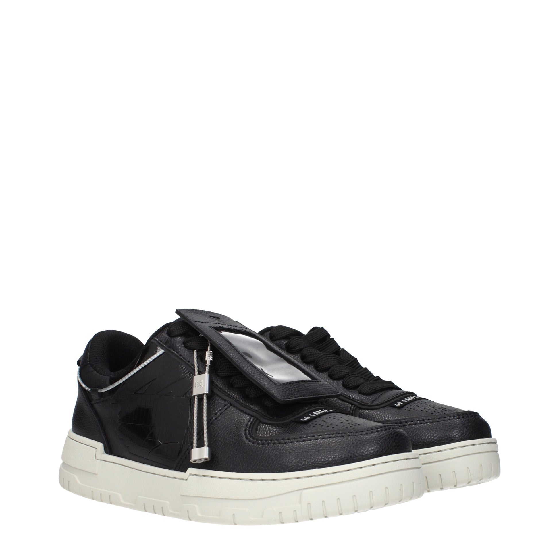 44 Label Group Men's Sneakers Polyurethane