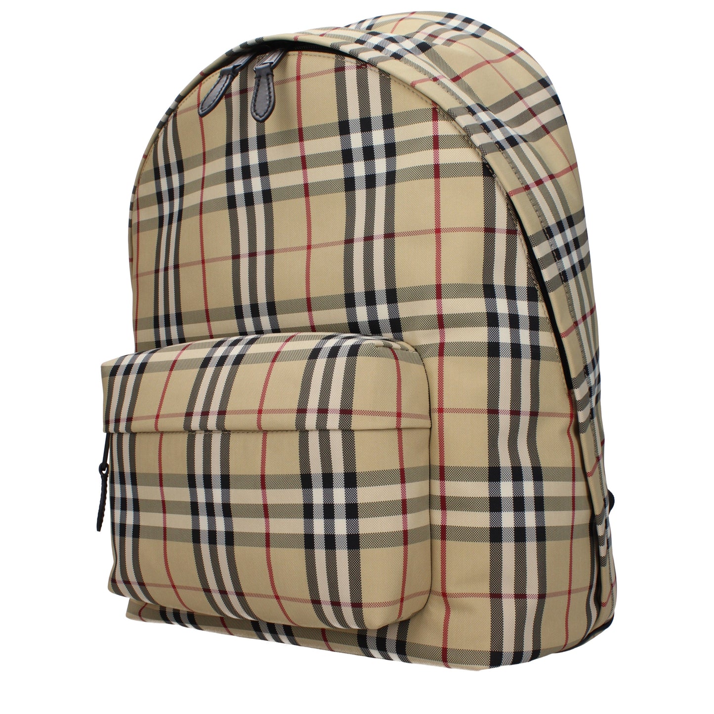 Burberry Backpacks and Bumbags Men Fabric  Beige