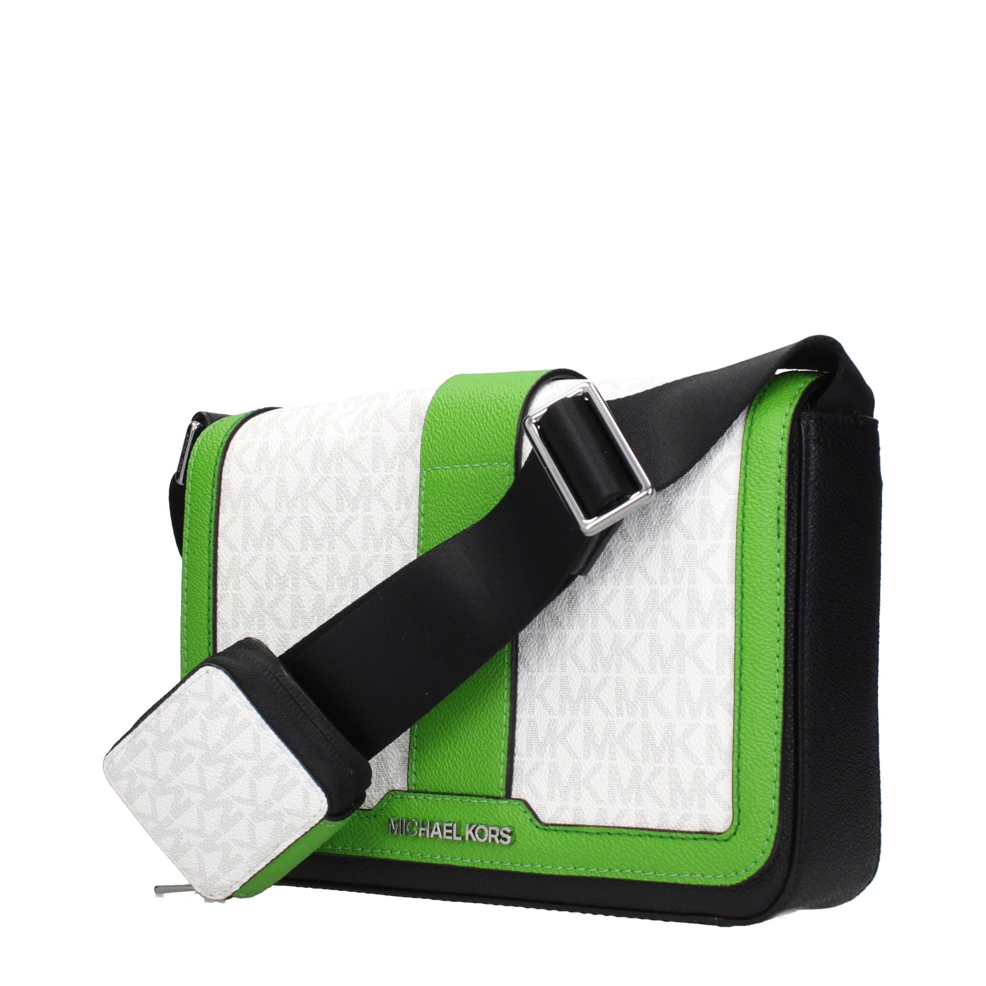 Michael Kors Men's Crossbody Bags Fabric