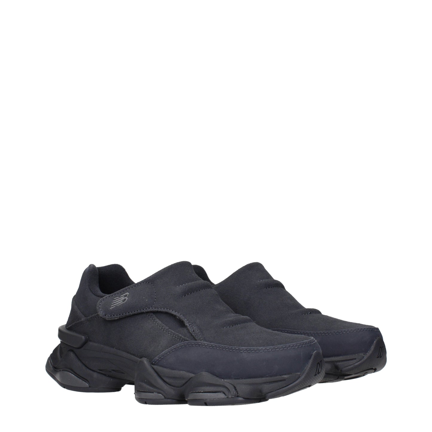 New Balance Men's Sneakers Suede