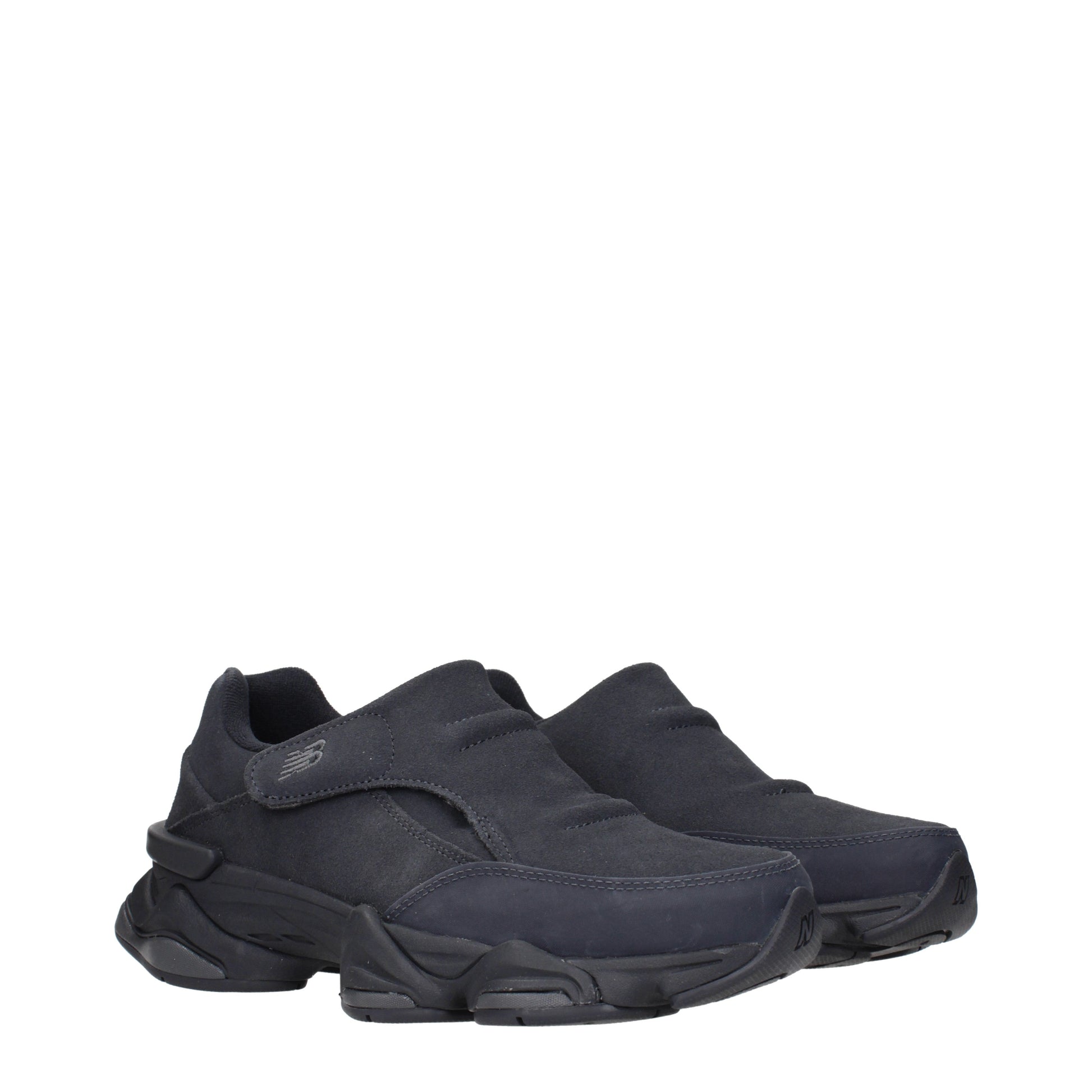 New Balance Men's Sneakers Suede