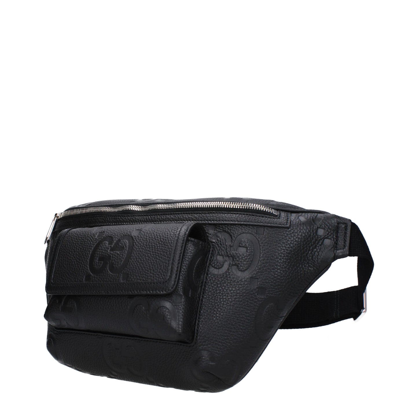 Gucci Men's Backpacks and Bumbags Leather