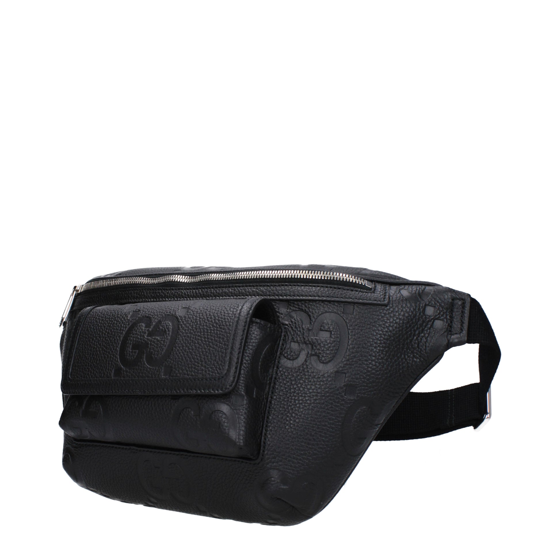 Gucci Men's Backpacks and Bumbags Leather
