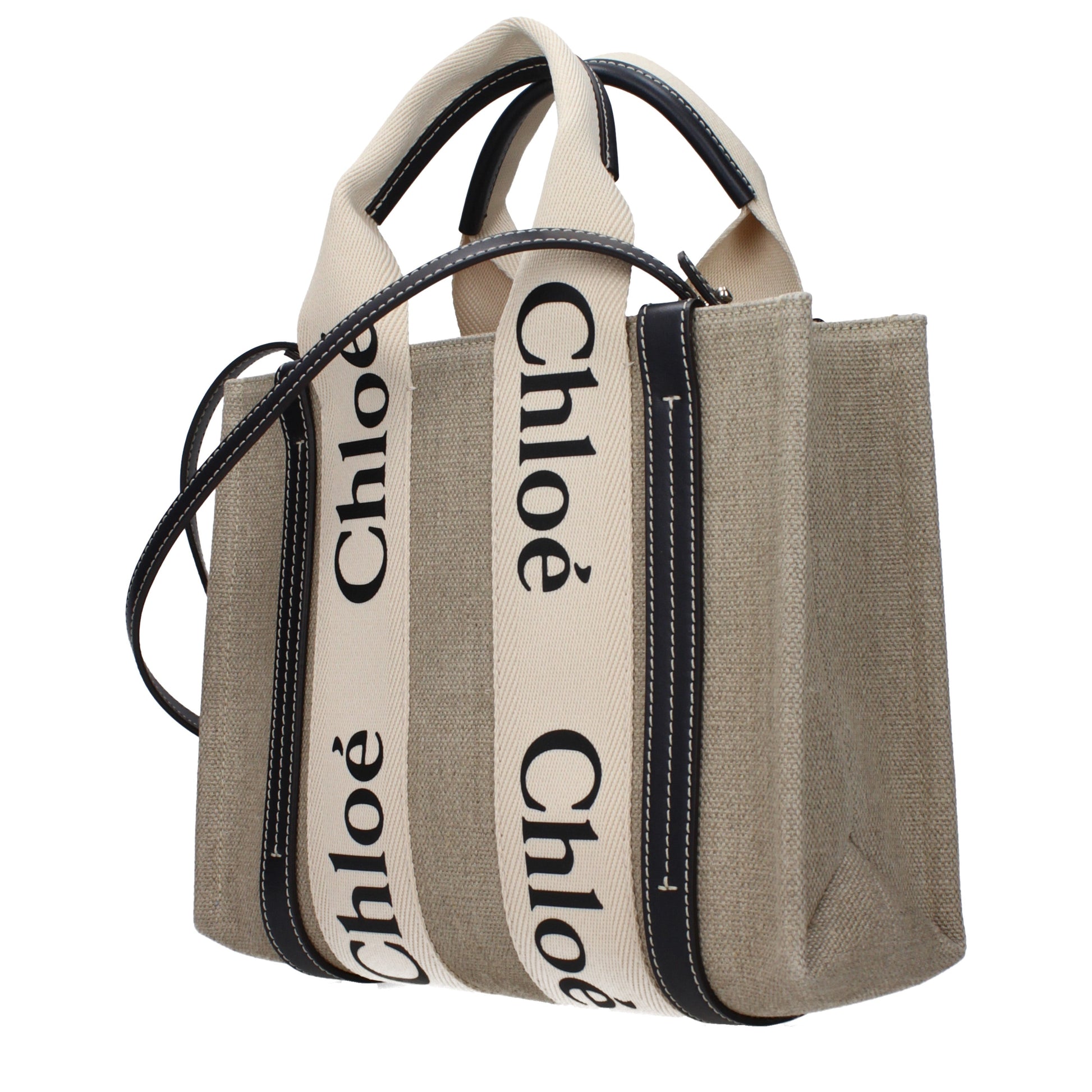 Chloé Women's Handbags Fabric