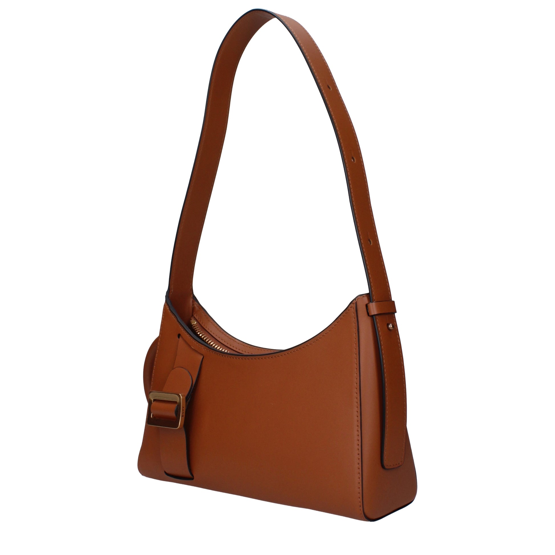 Boyy Women's Shoulder Bags Leather