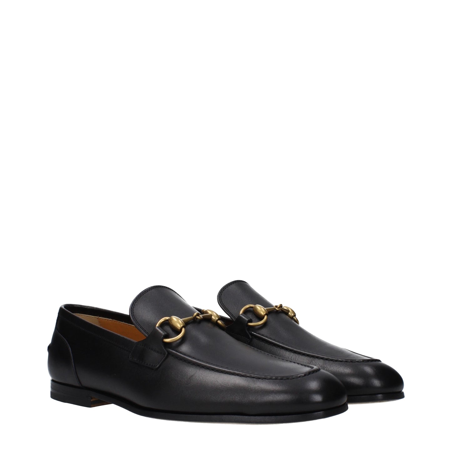 Gucci Men's Loafers Leather