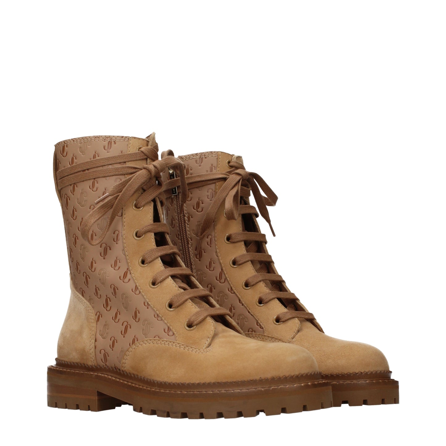 Jimmy Choo Women's Ankle Boots Suede