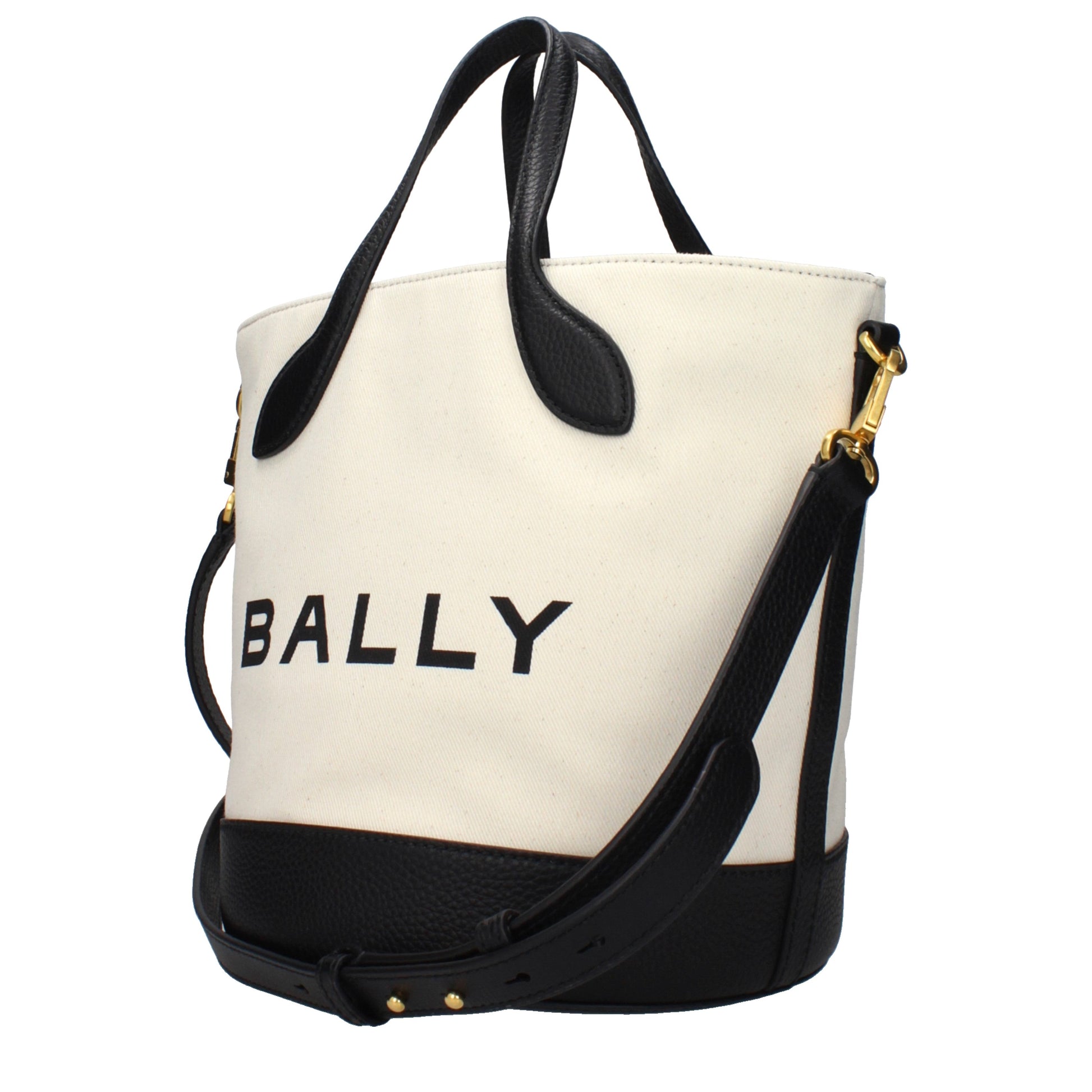 Bally Women's Handbags Fabric