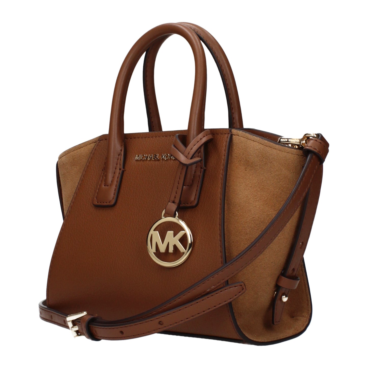 Michael Kors Women's Handbags Leather