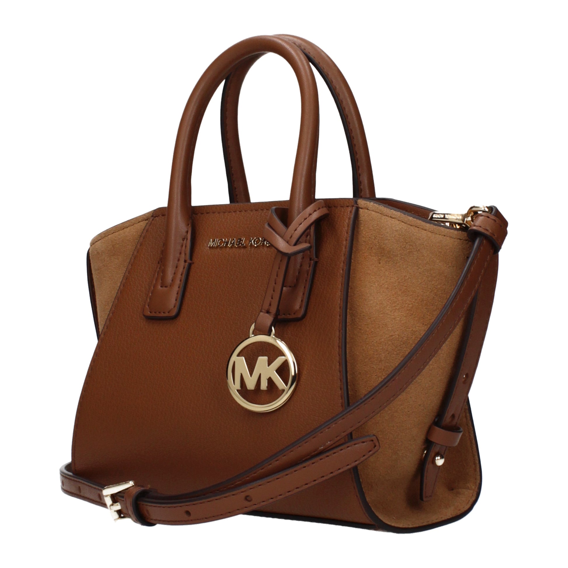 Michael Kors Women's Handbags Leather