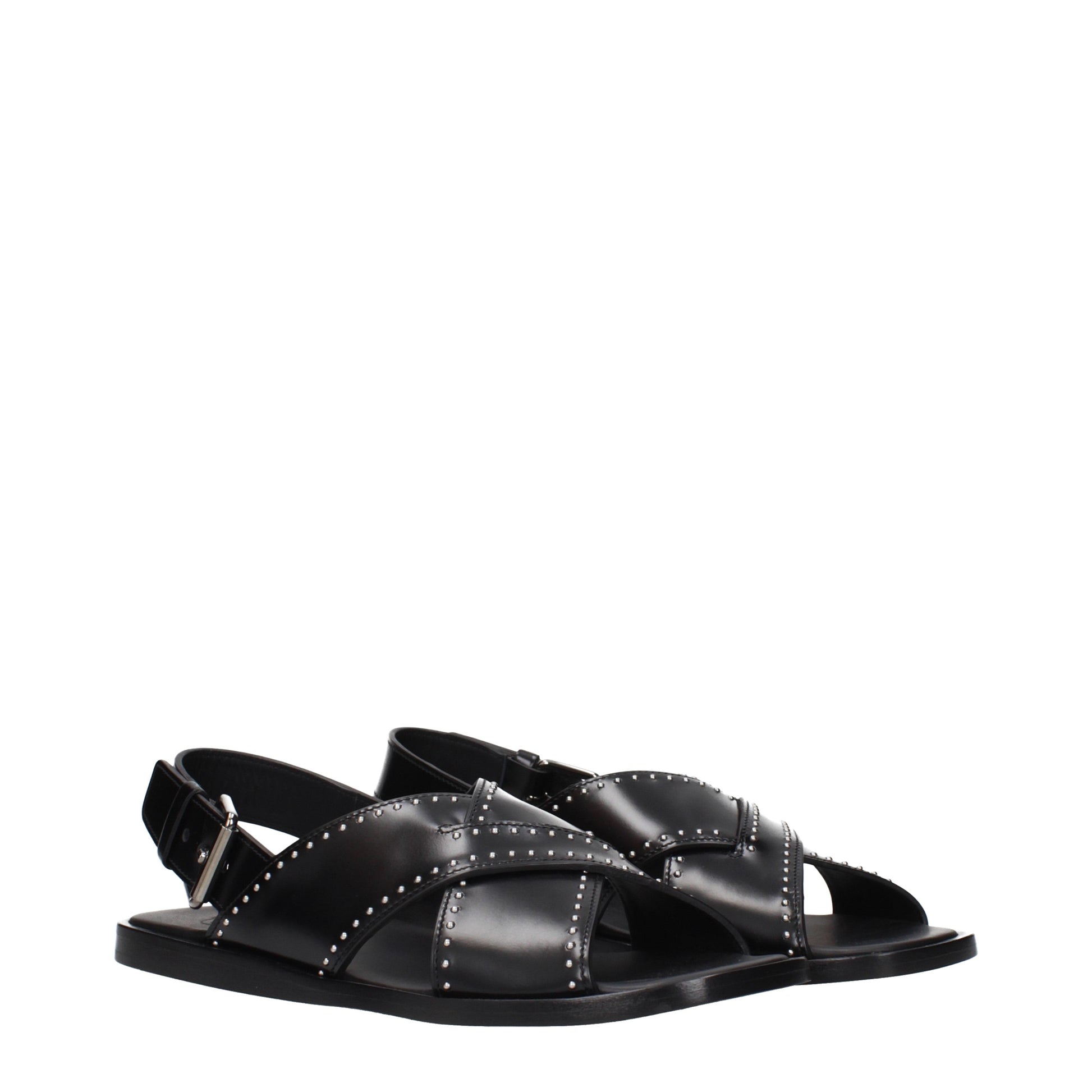 Church's Women's Sandals Leather