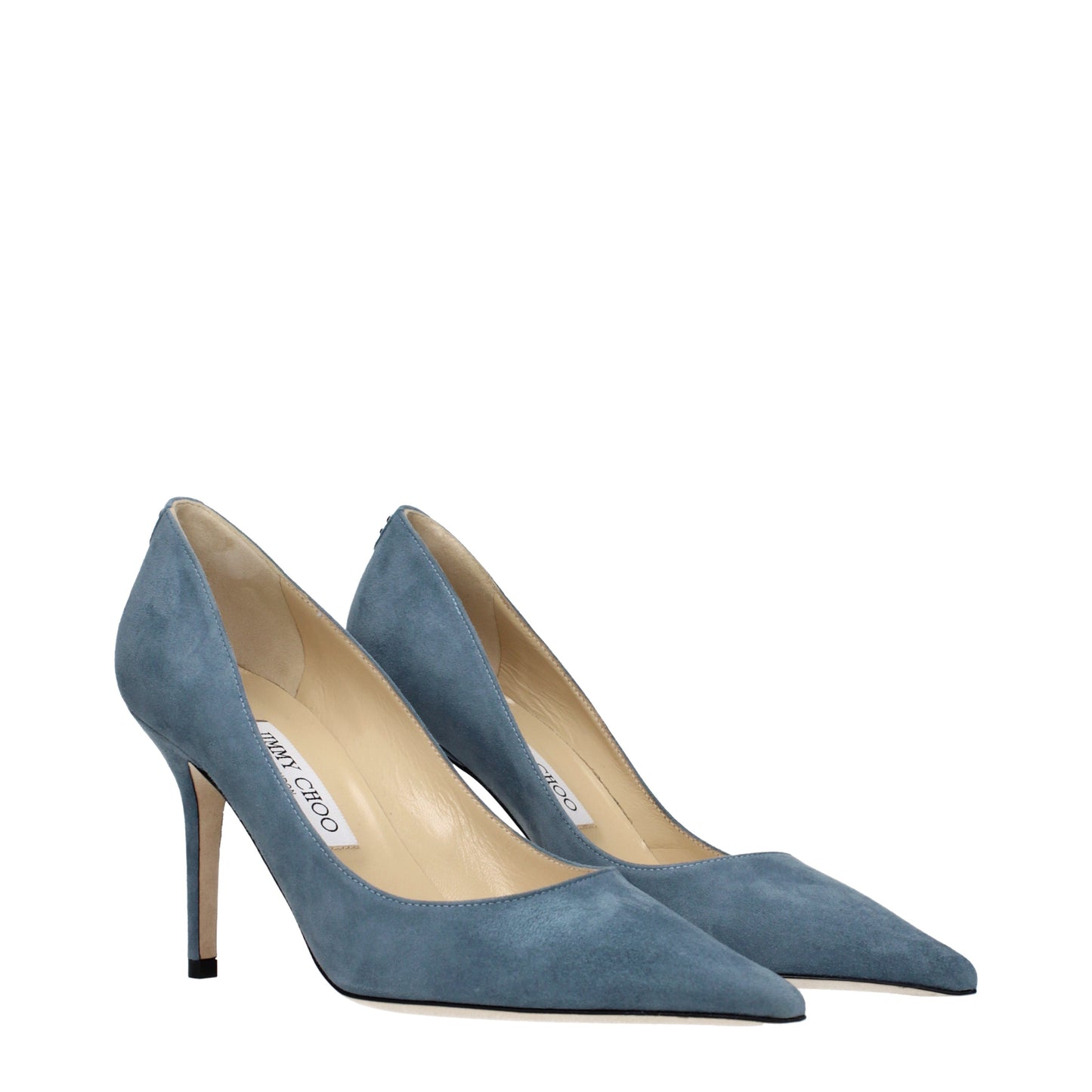 Jimmy Choo Women's Pumps Suede