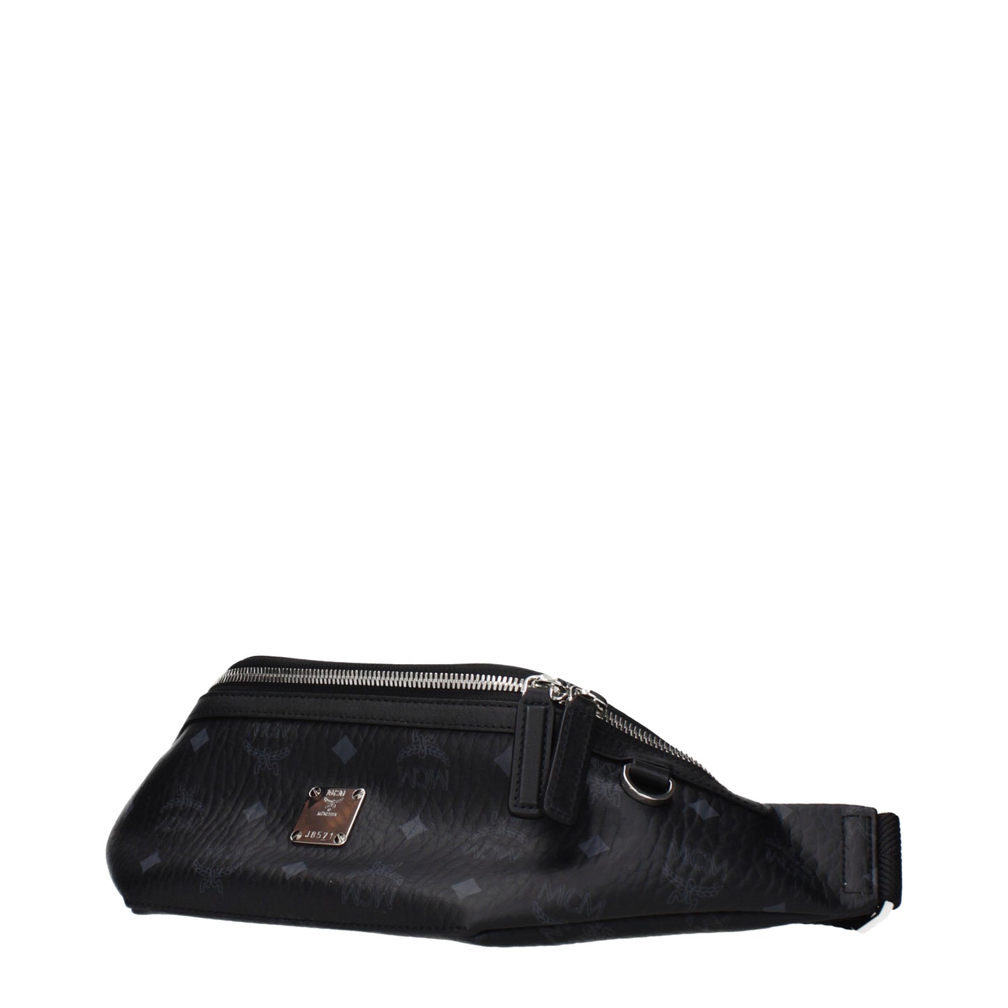 MCM Men's Backpacks and Bumbags Fabric