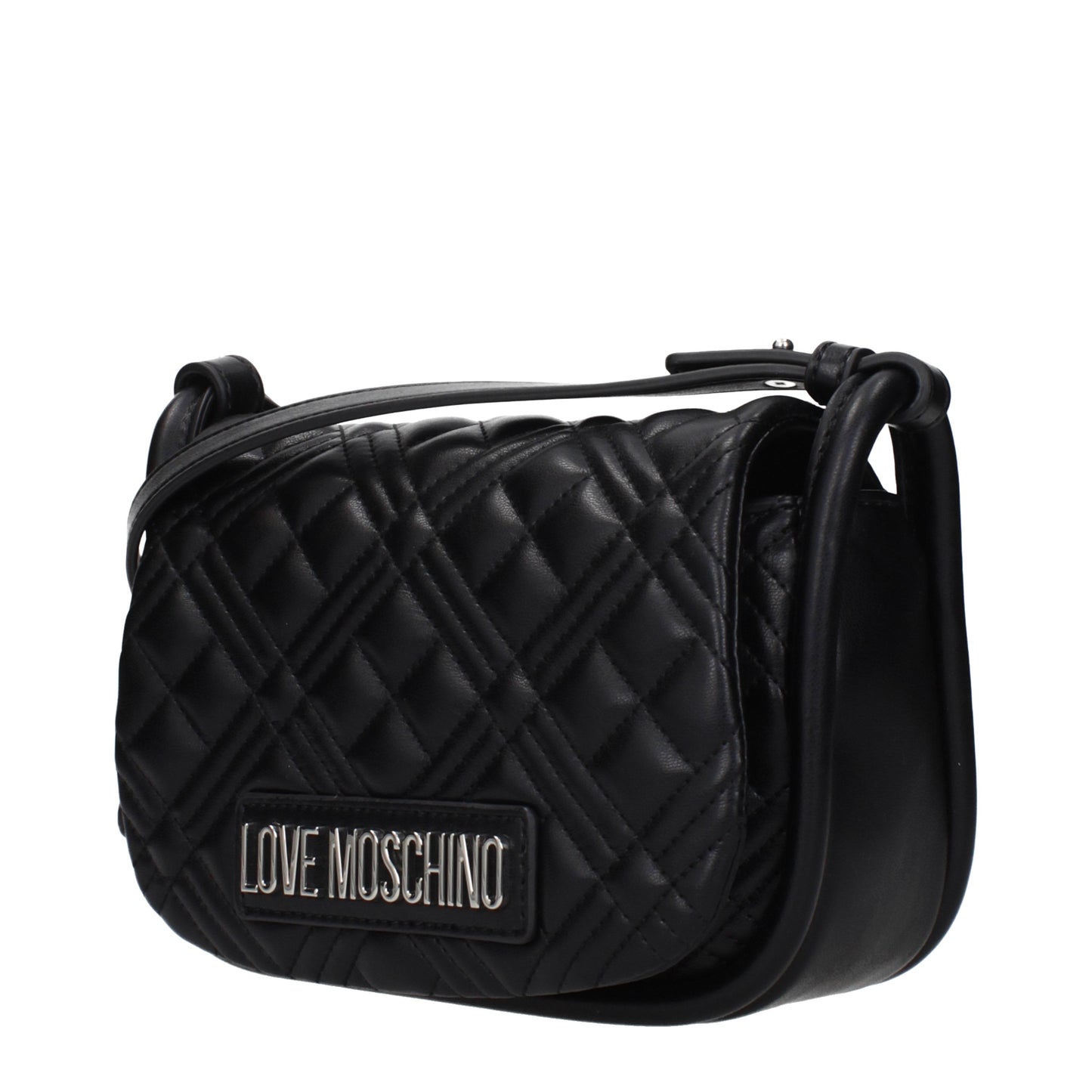 Love Moschino Women's Crossbody Bags Polyurethane