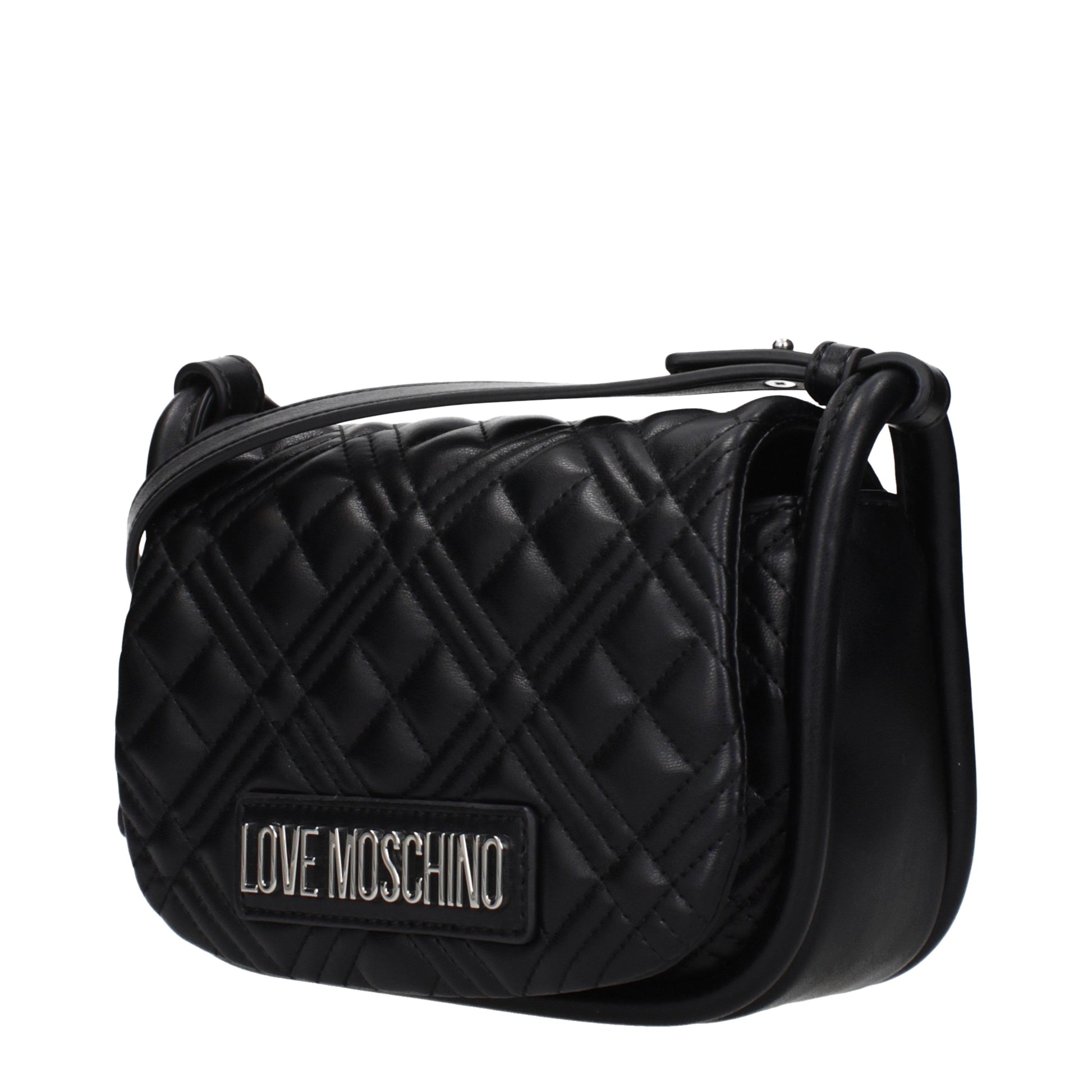 Love Moschino Women's Crossbody Bags Polyurethane