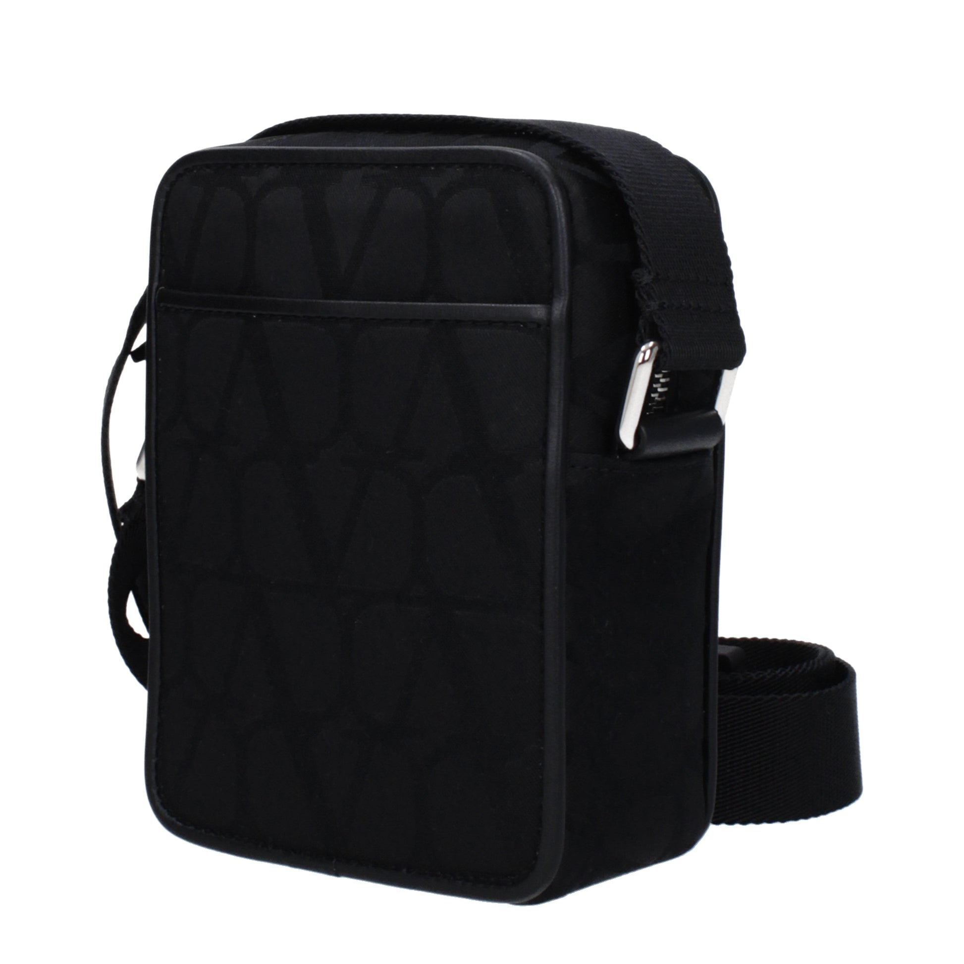 Valentino Garavani Men's Crossbody Bags Fabric