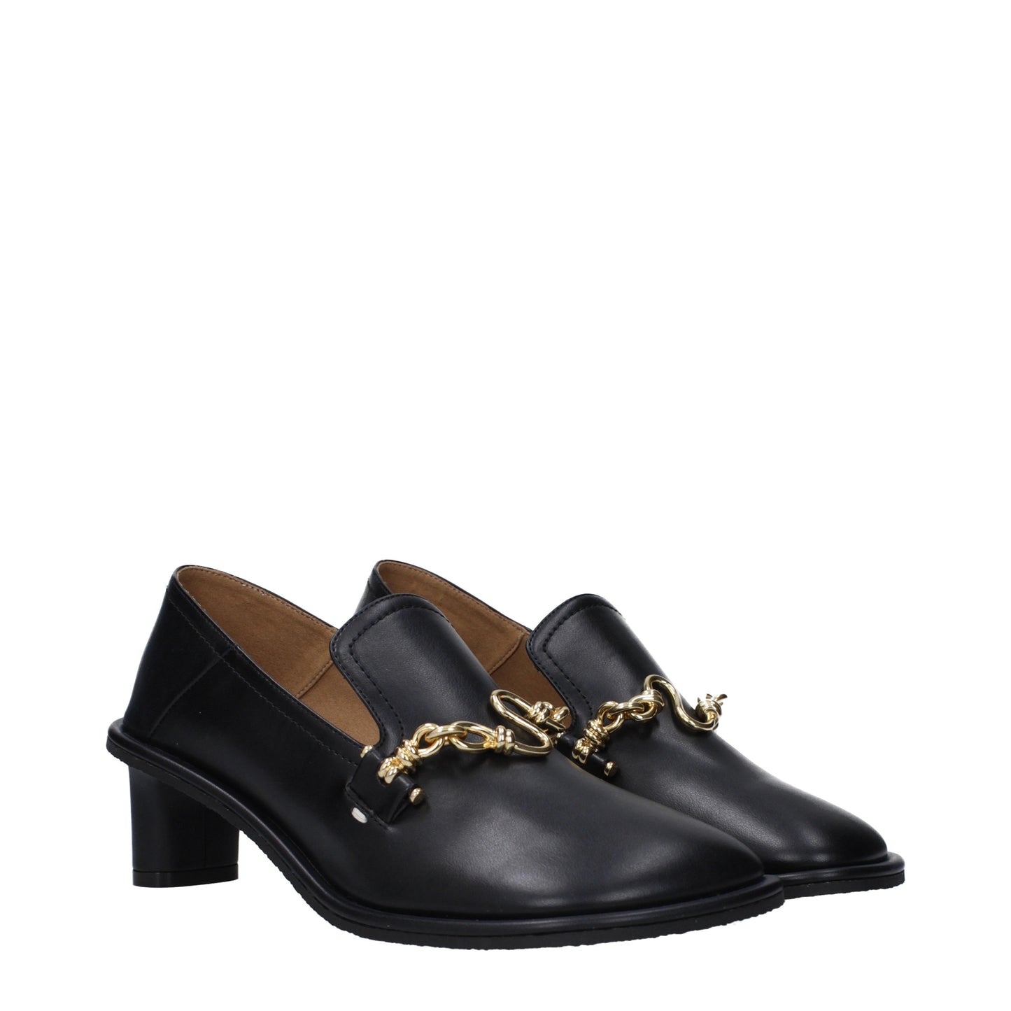 Stella McCartney Women's Loafers Eco Leather