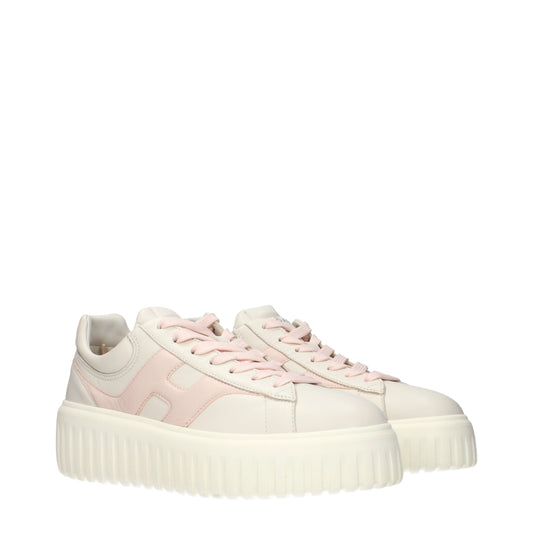 Hogan Women's Sneakers Leather