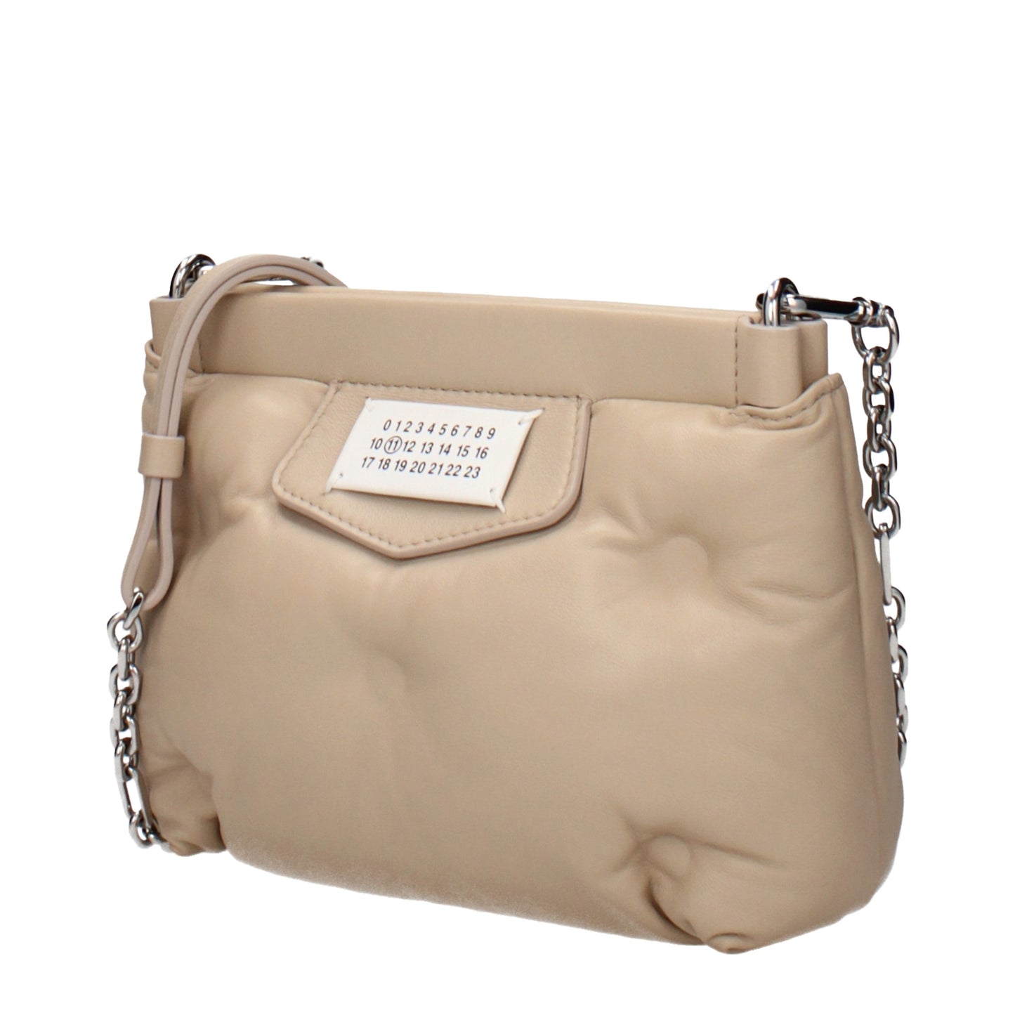 Maison Margiela Women's Crossbody Bags Leather