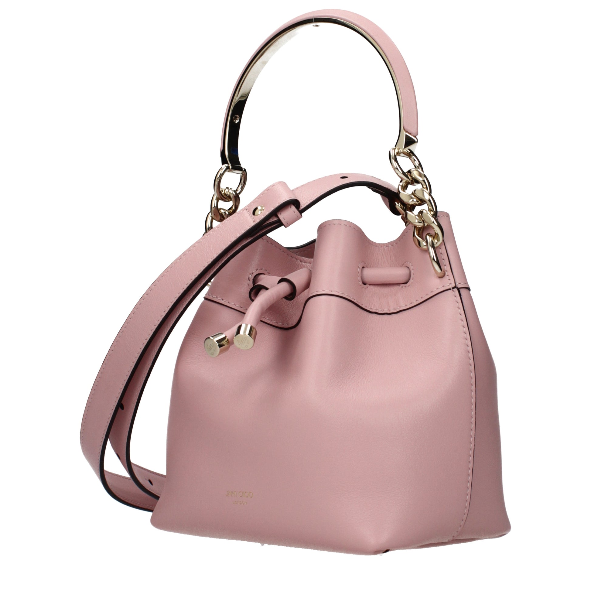 Jimmy Choo Women's Handbags Leather