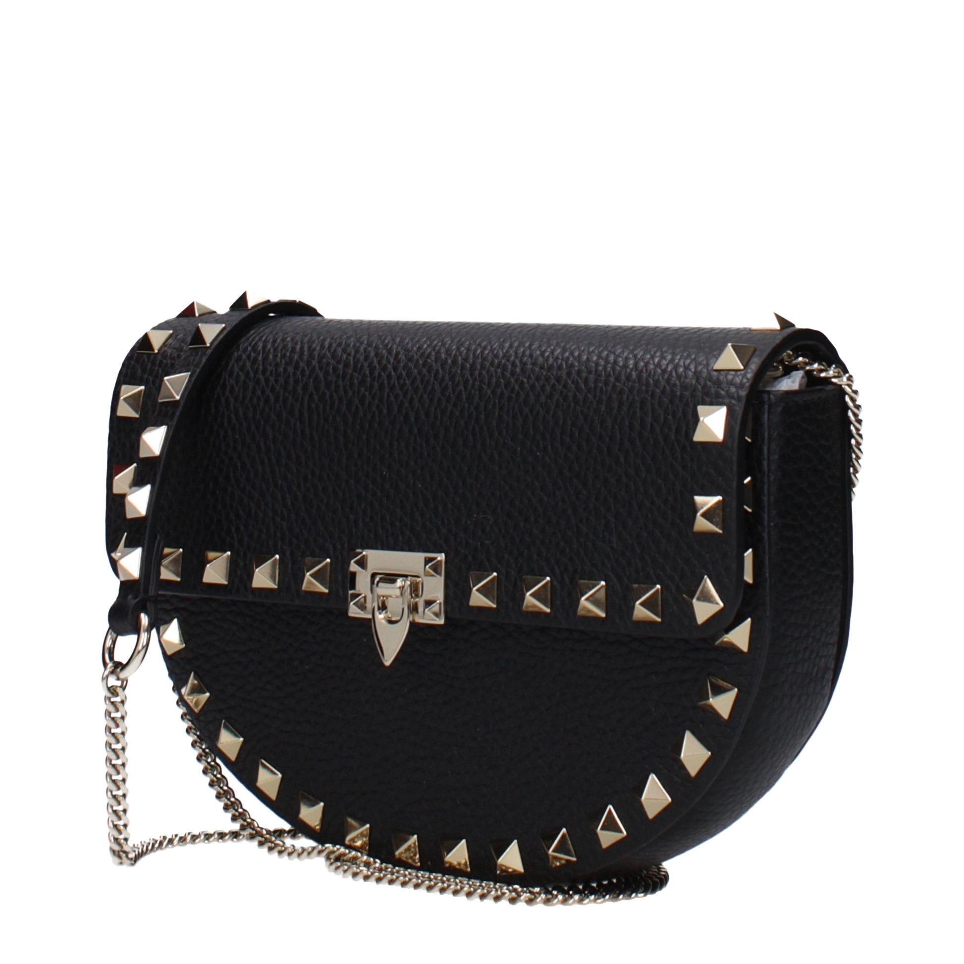 Valentino Garavani Women's Crossbody Bags Leather