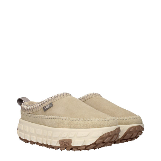 UGG Men's Slip on Suede