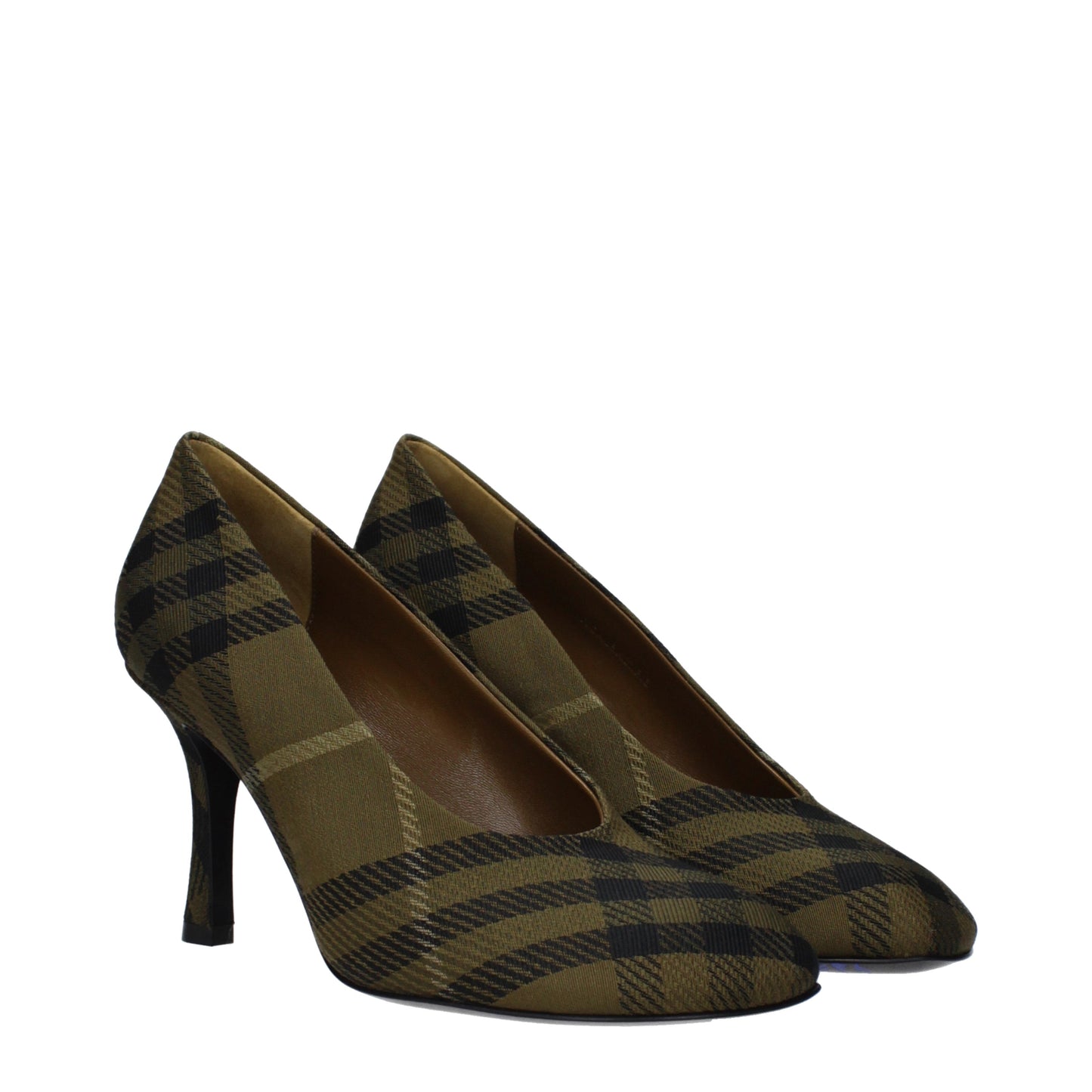 Burberry Women's Pumps Fabric