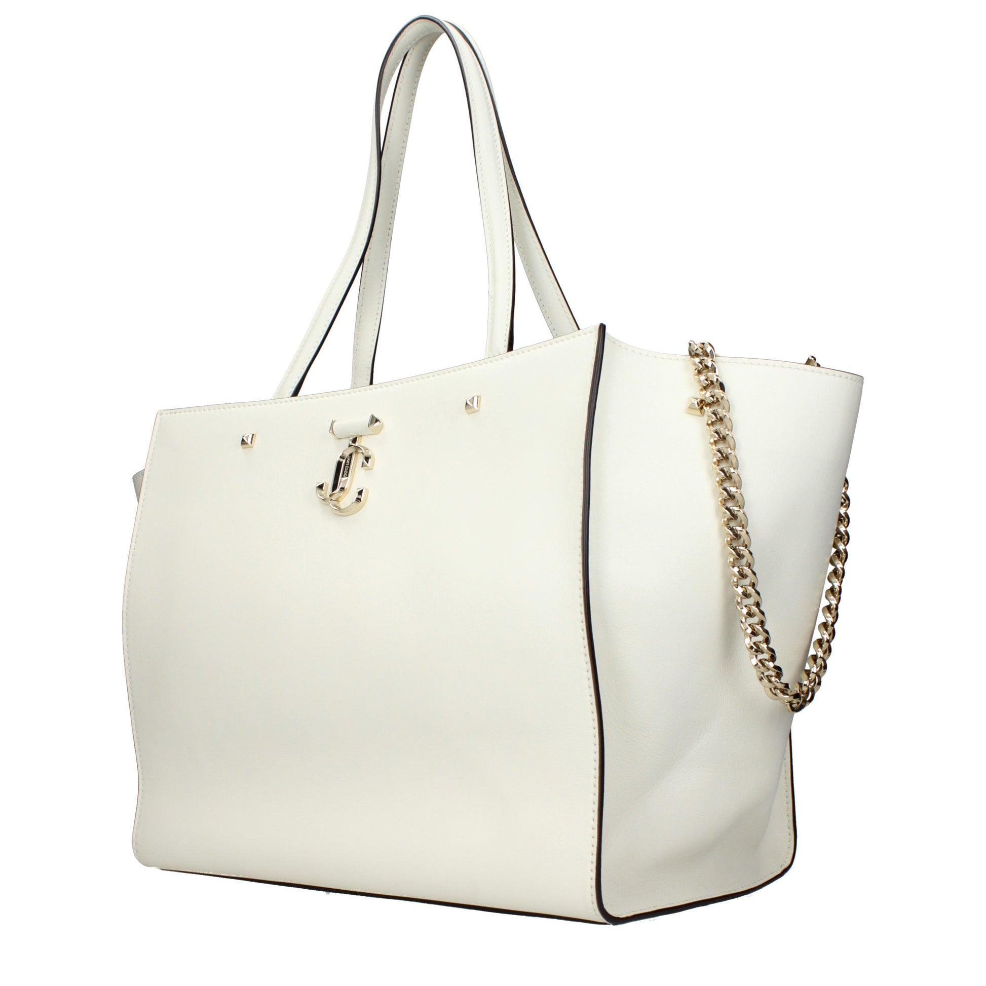 Jimmy Choo Women's Shoulder Bags Leather