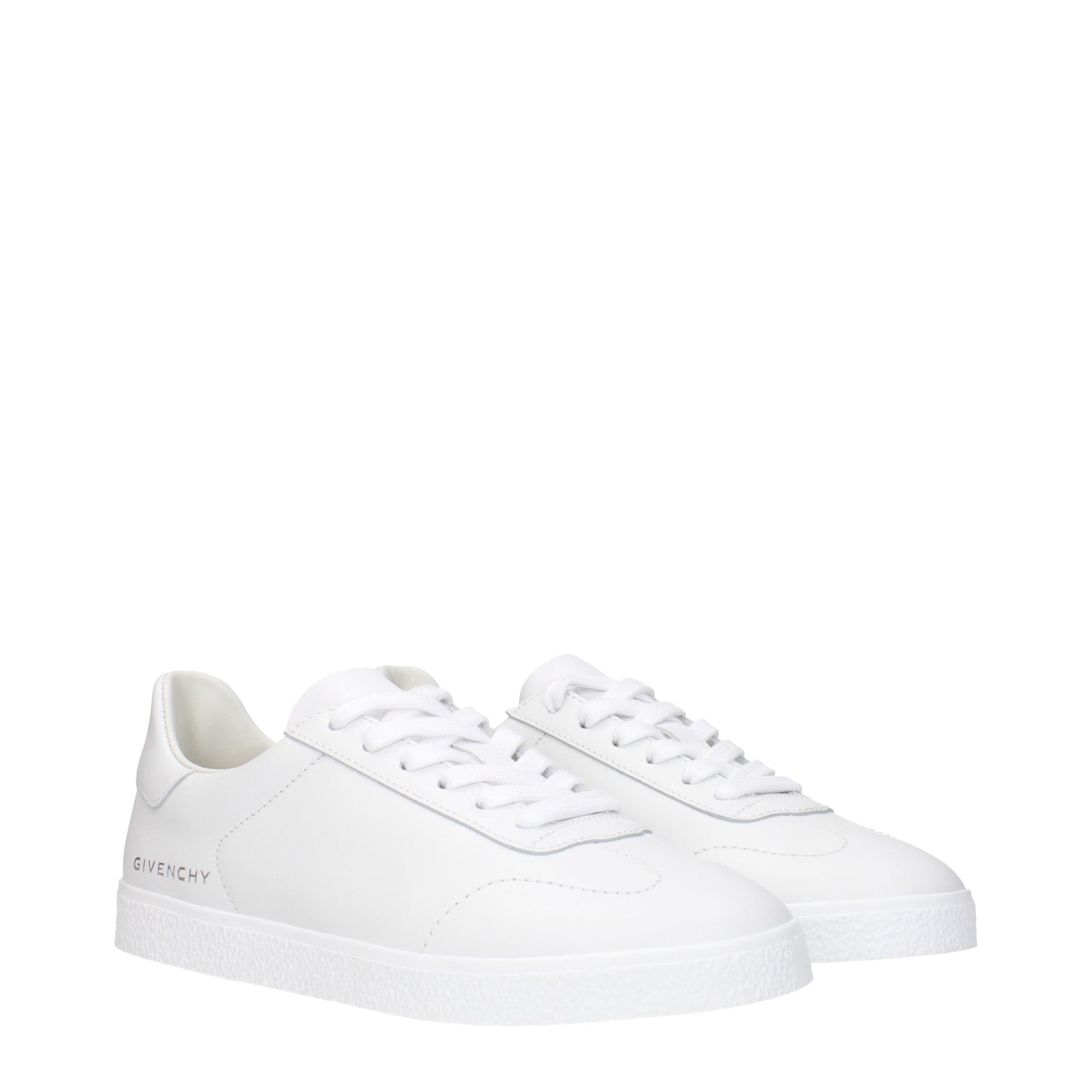 Givenchy Women's Sneakers Leather