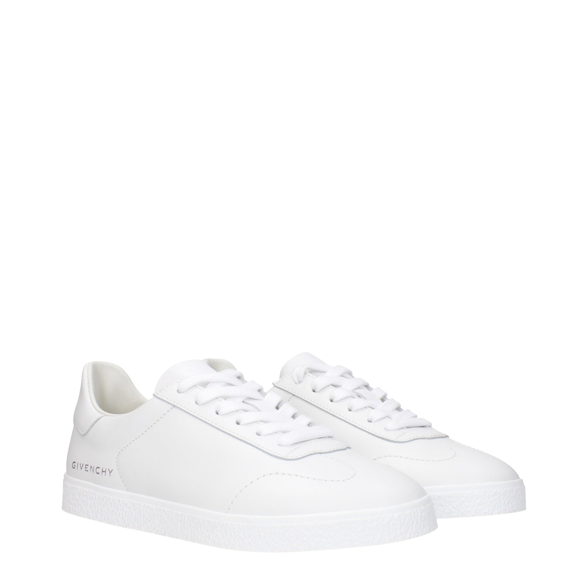 Givenchy Women's Sneakers Leather