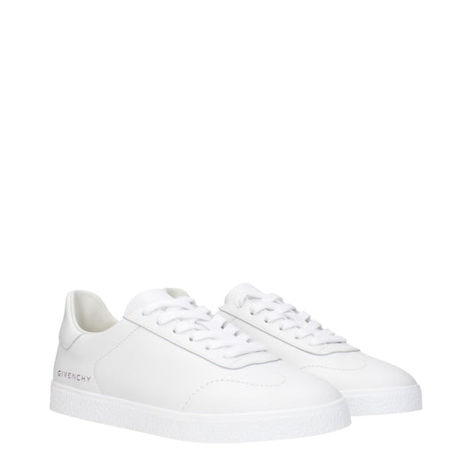 Givenchy Women's Sneakers Leather