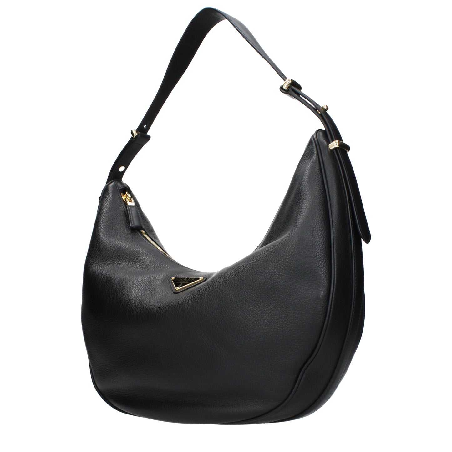 Prada Women's Shoulder Bags Leather