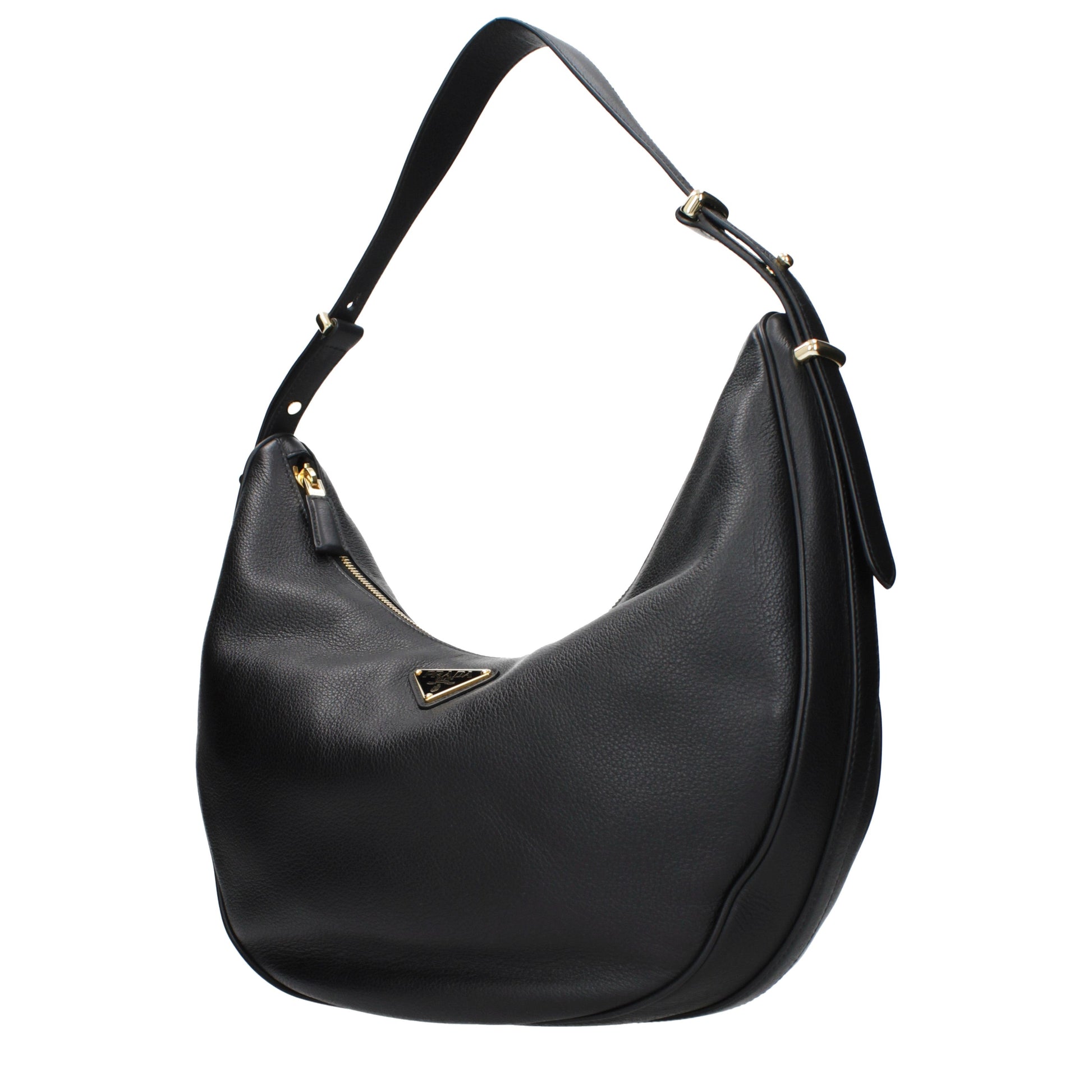 Prada Women's Shoulder Bags Leather
