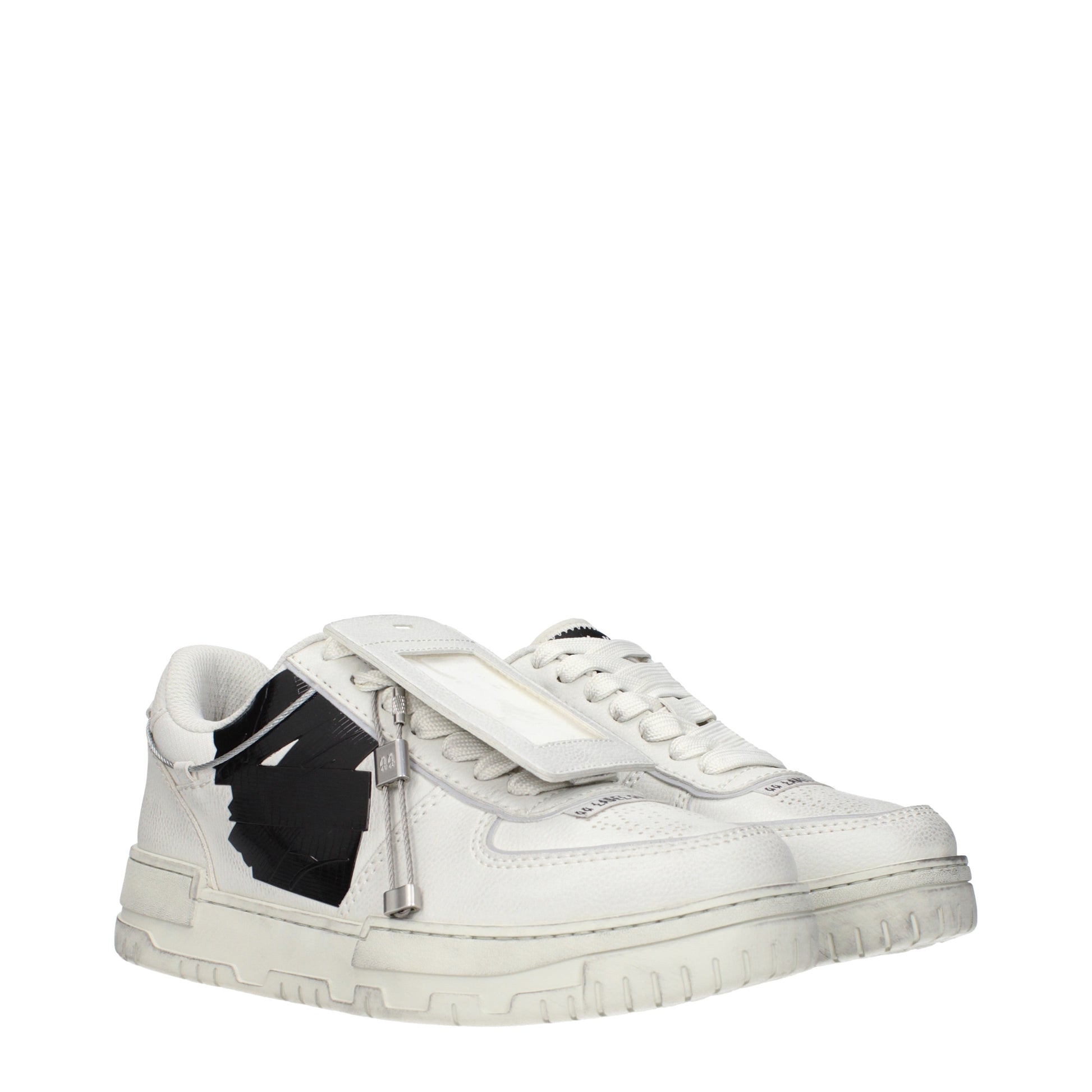 44 Label Group Men's Sneakers Polyurethane