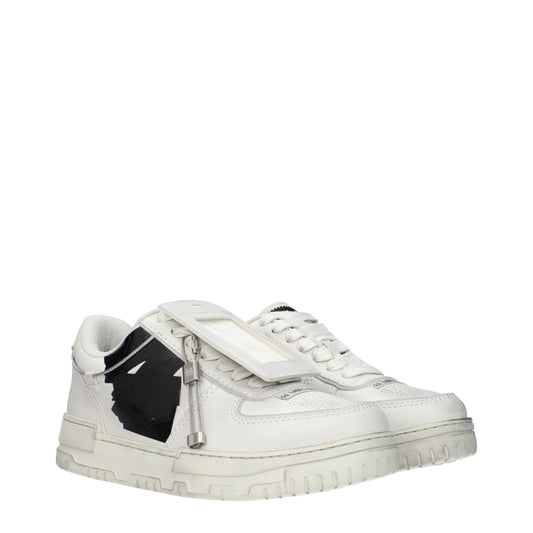 44 Label Group Men's Sneakers Polyurethane