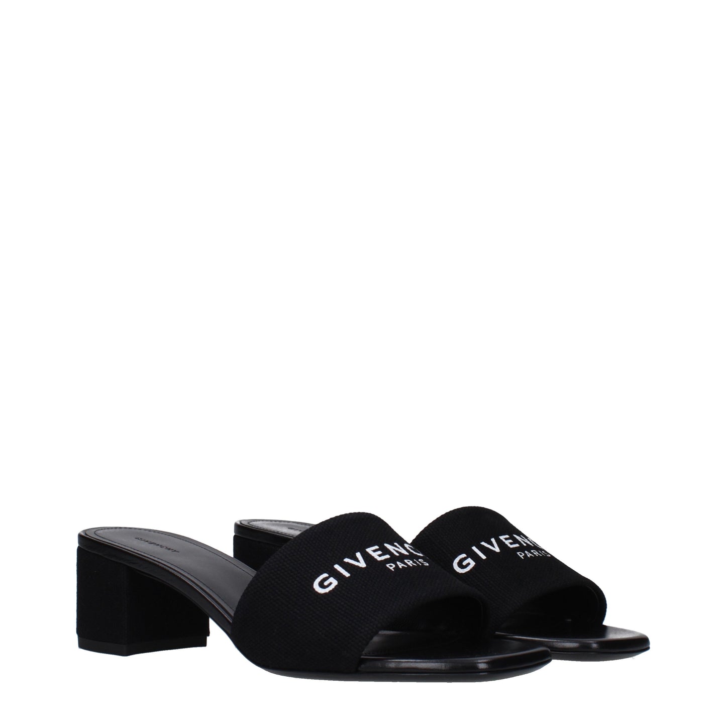 Givenchy Women's Sandals Fabric