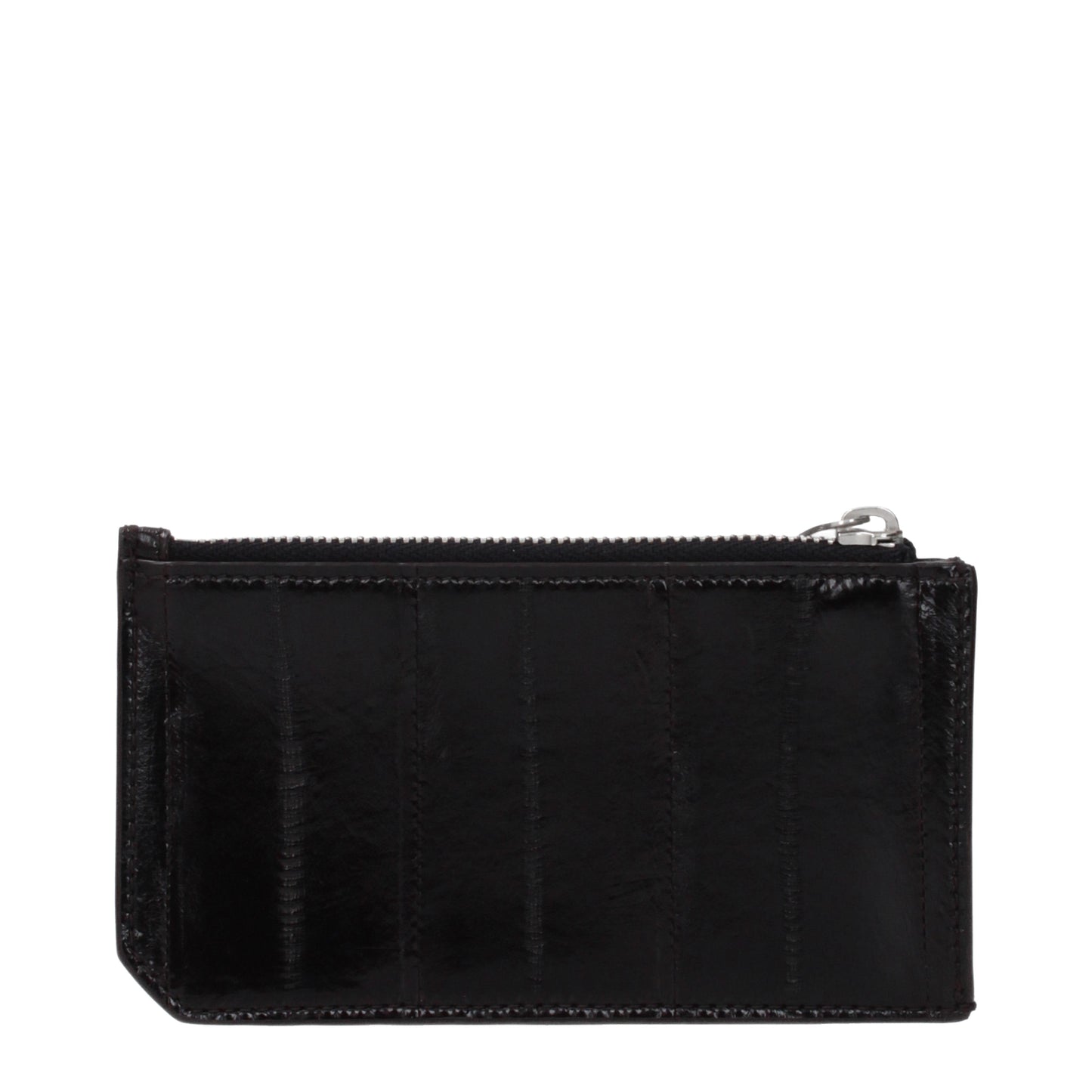 Saint Laurent Men's Document Holders Eel
