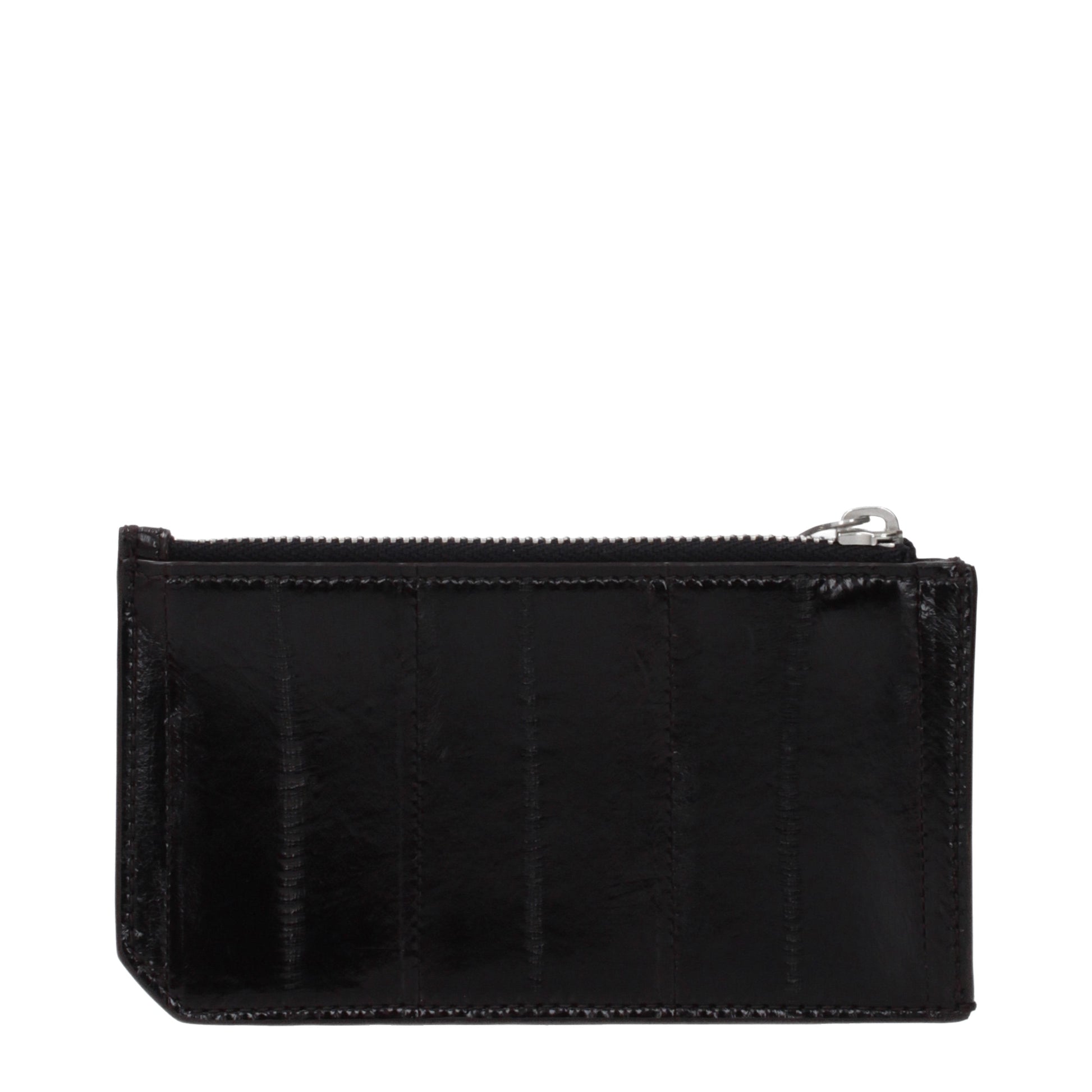 Saint Laurent Men's Document Holders Eel