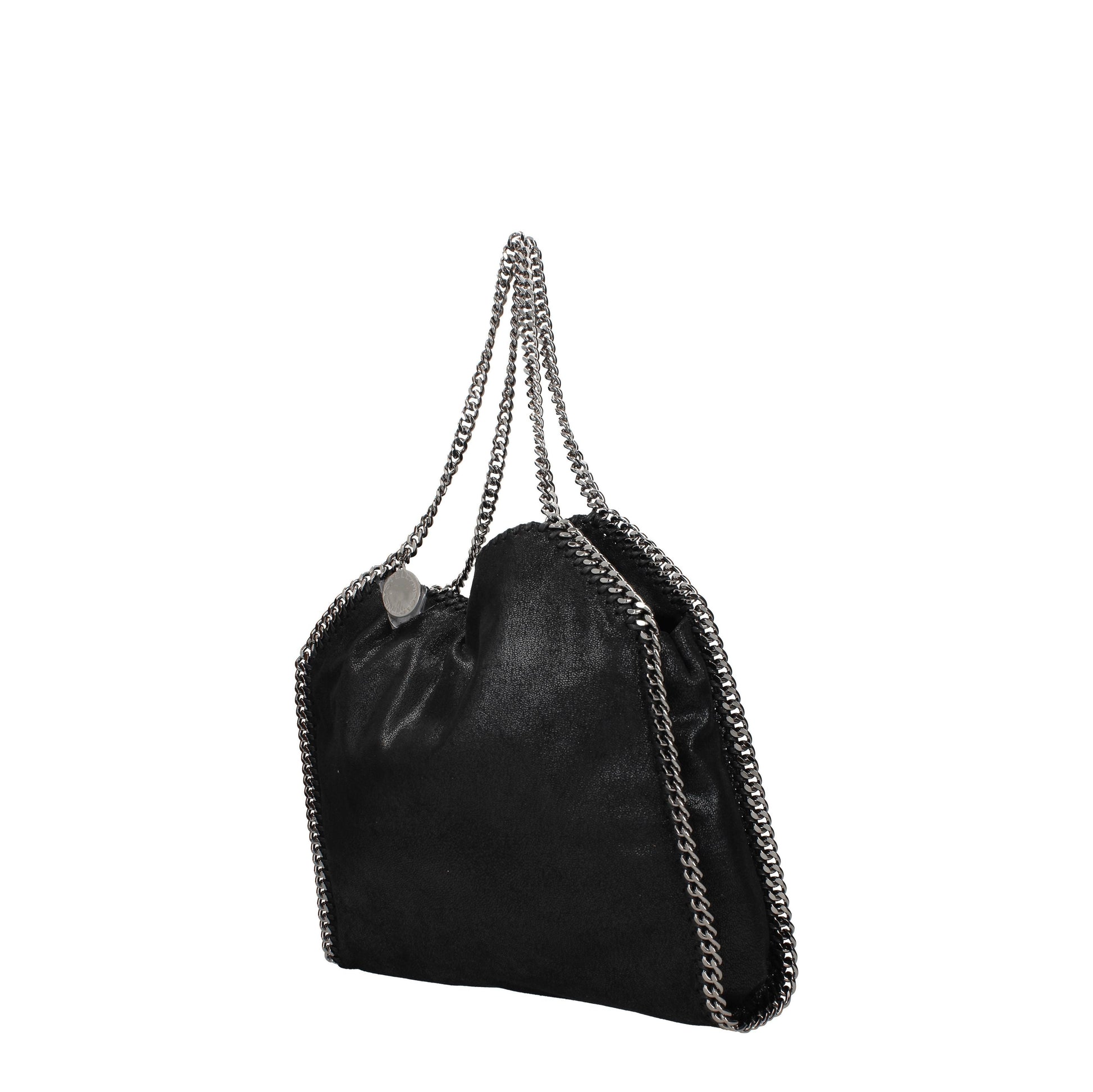 Stella McCartney Women's Shoulder Bags Eco Suede