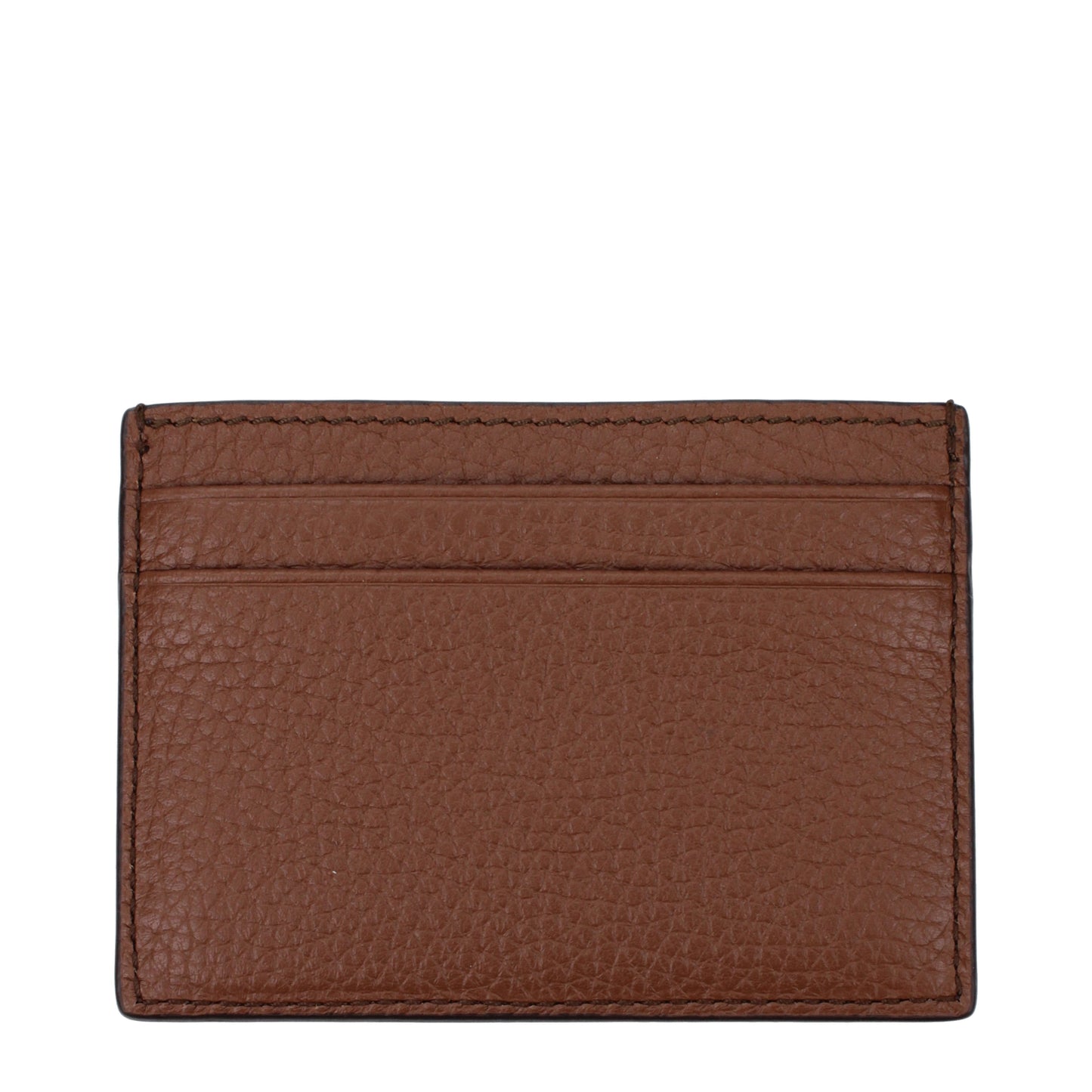 Bally Document Holders Men Leather Brown/Leather