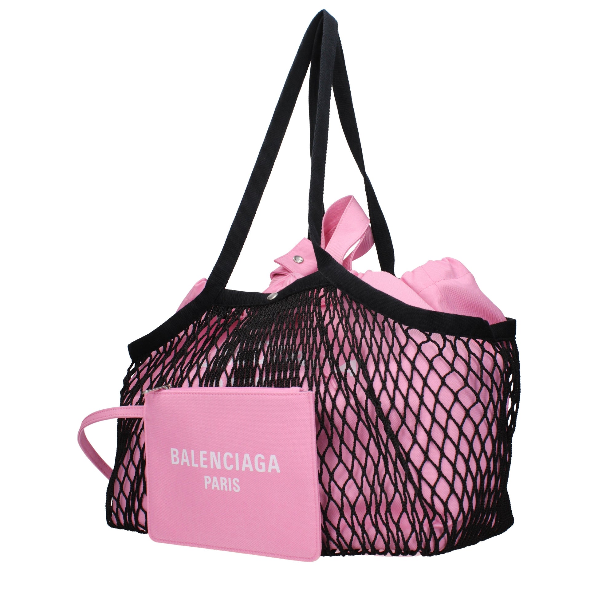 Balenciaga Women's Shoulder Bags Fabric