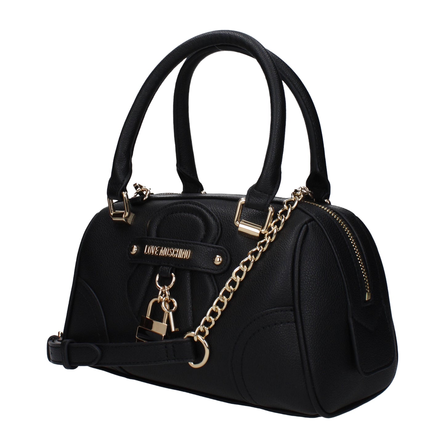 Love Moschino Women's Handbags Polyurethane