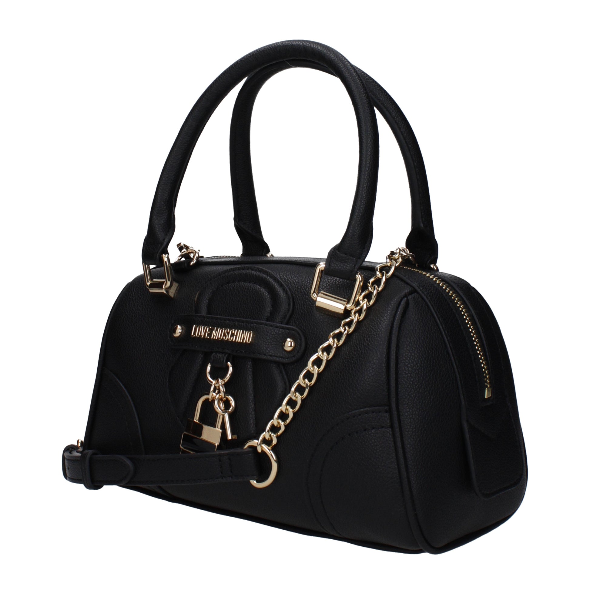 Love Moschino Women's Handbags Polyurethane
